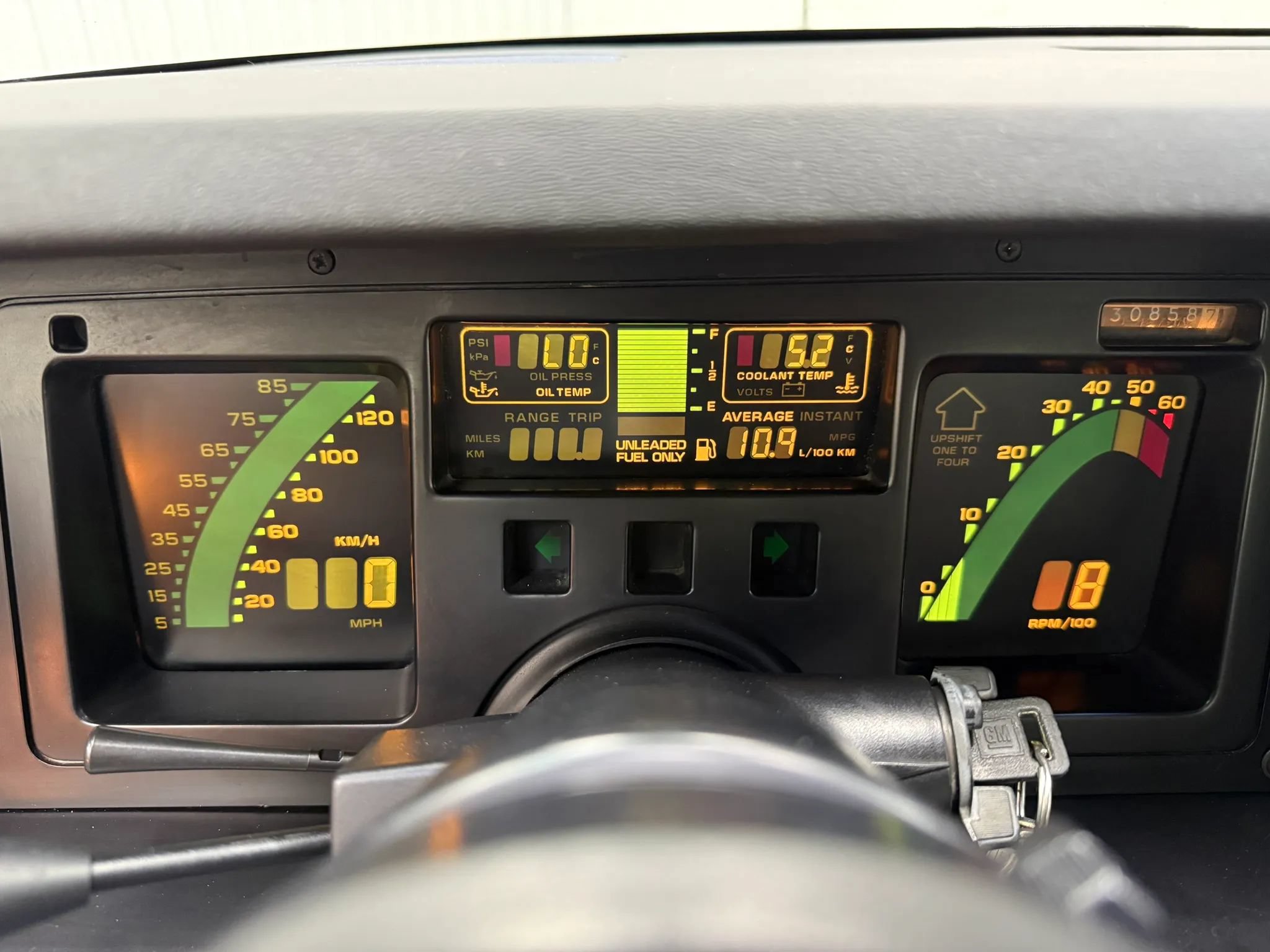 Used 1989 Chevrolet Corvette Coupe RWD image 20
