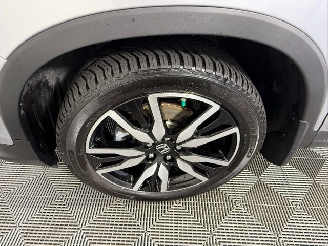 Used 2020 Honda Pilot Elite image 13