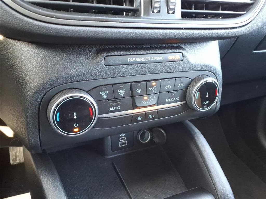Certified 2025 Ford Escape Active image 22