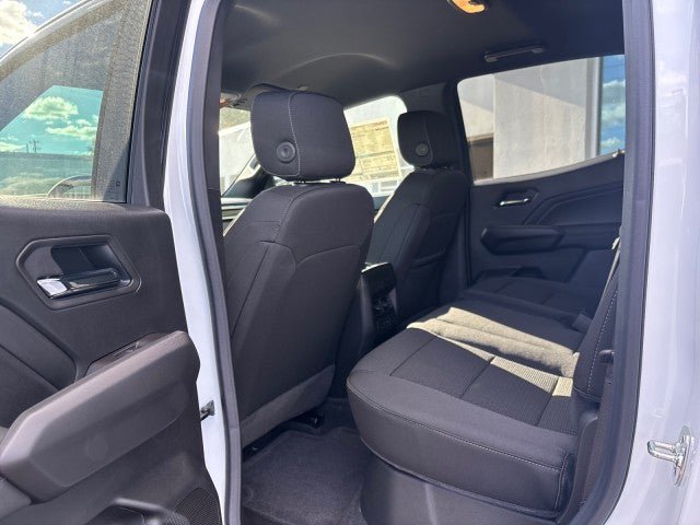 New 2026 GMC Canyon Elevation w/ Convenience Package RWD image 32