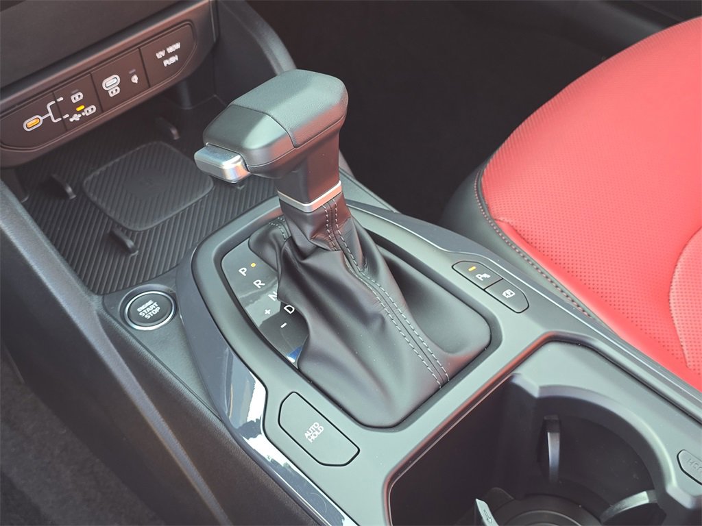 New 2025 Kia K4 GT-Line Turbo image 29