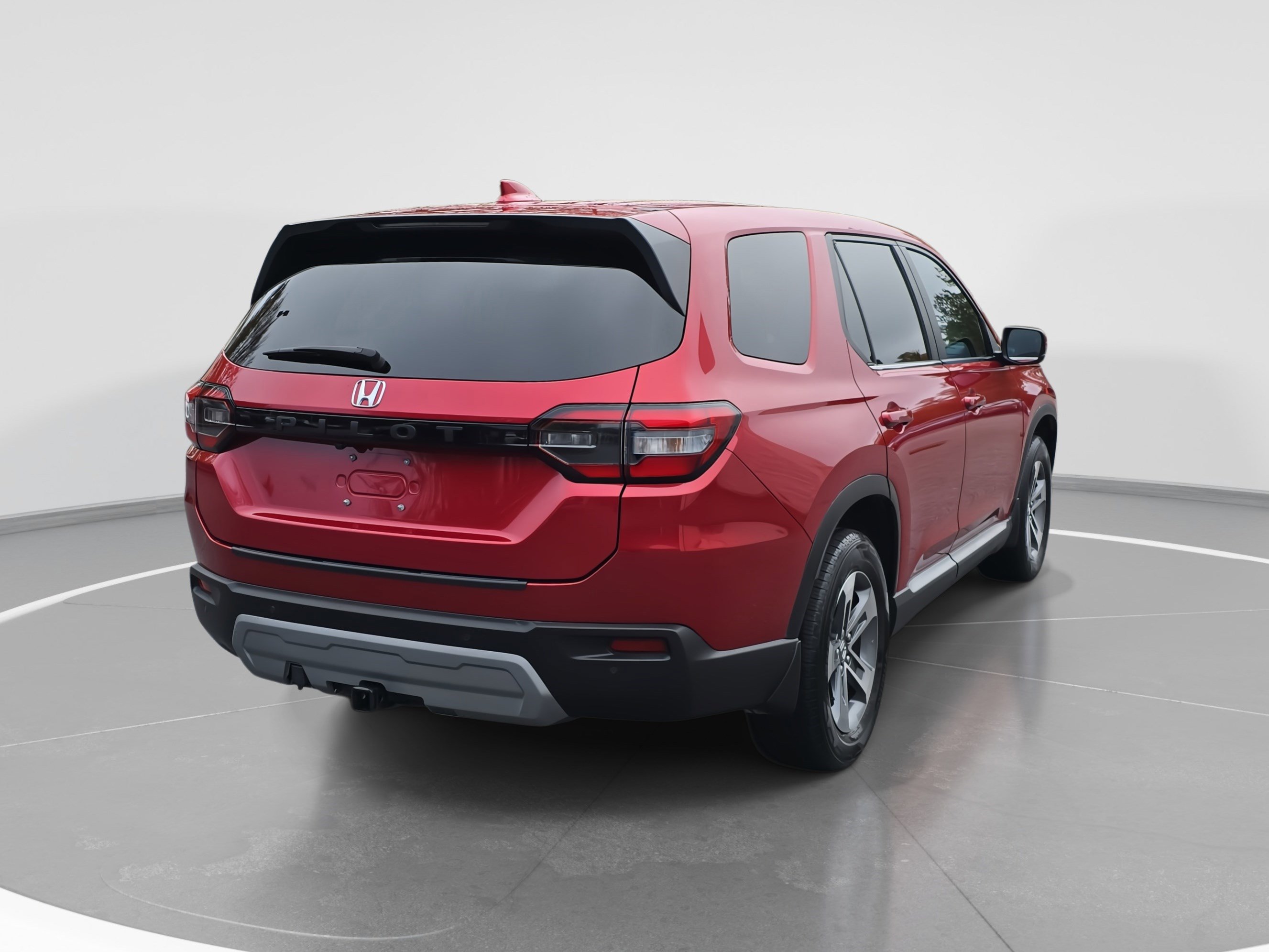 Used 2024 Honda Pilot EX-L image 5