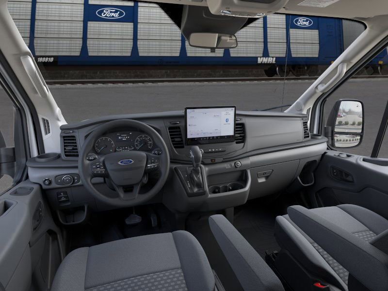 New 2025 Ford Transit 350 XL image 10