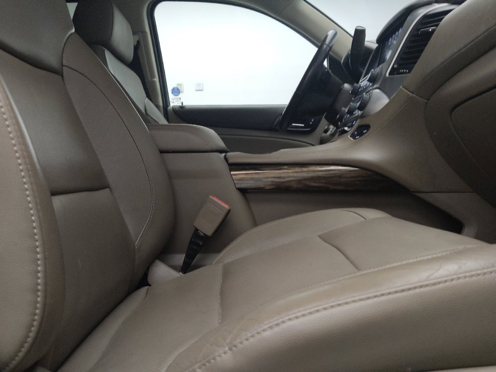 Used 2020 GMC Yukon XL SLT w/ Premium Edition RWD image 21