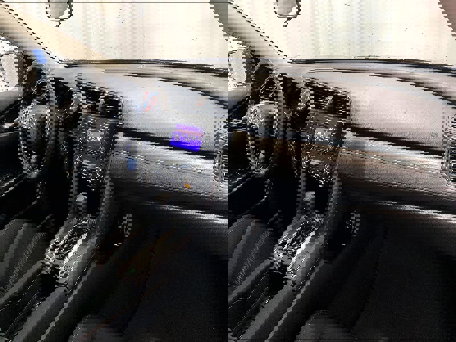 Used 2020 Honda Civic LX image 14