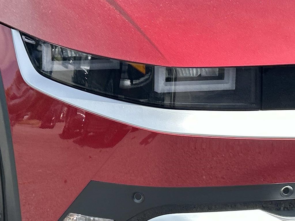New 2026 Hyundai Ioniq 5 SEL AWD/4WD image 10