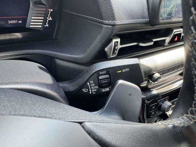 Used 2020 Toyota Supra Premium w/ Driver Assist Package RWD image 24
