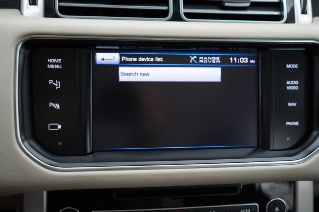 Used 2013 Land Rover Range Rover Supercharged AWD/4WD image 33