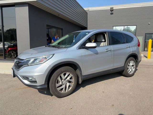 Used 2016 Honda CR-V EX image 5