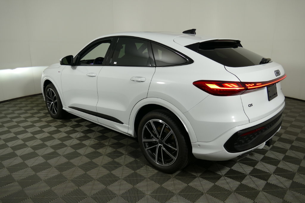 New 2026 Audi Q5 Prestige AWD/4WD image 5