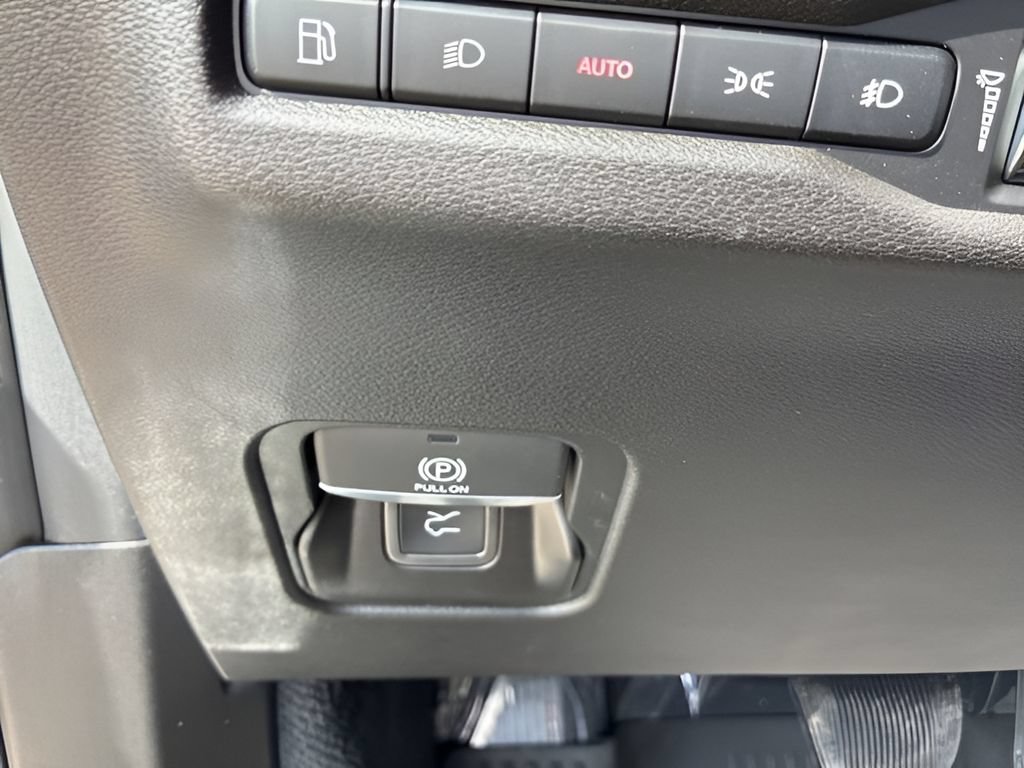 New 2026 Jeep Cherokee Limited AWD/4WD image 20