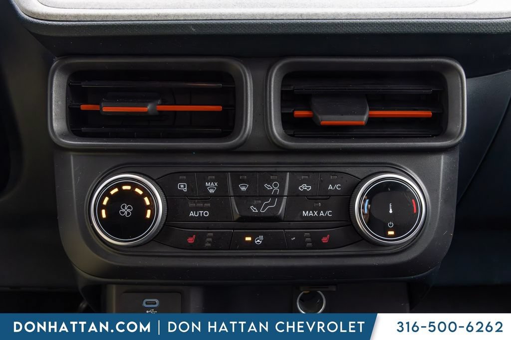 Used 2024 Ford Maverick XLT w/ XLT Luxury Package AWD/4WD image 9