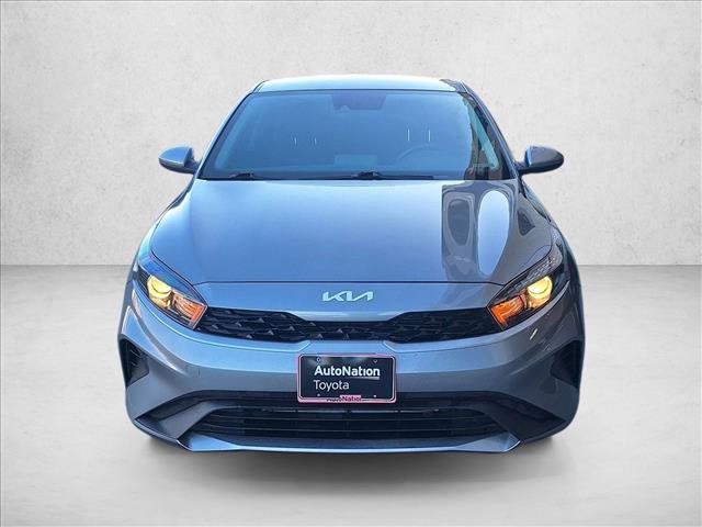 Used 2024 Kia Forte LXS video 2
