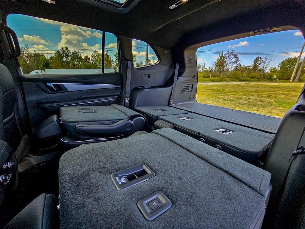New 2026 Buick Enclave Sport Touring w/ Power Package image 42