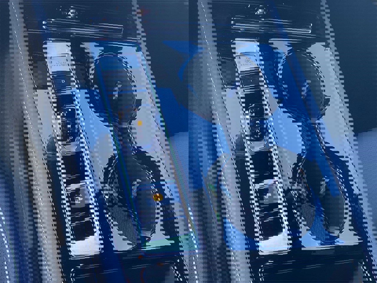 New 2026 Volkswagen Atlas Cross Sport SEL Premium R-Line image 26