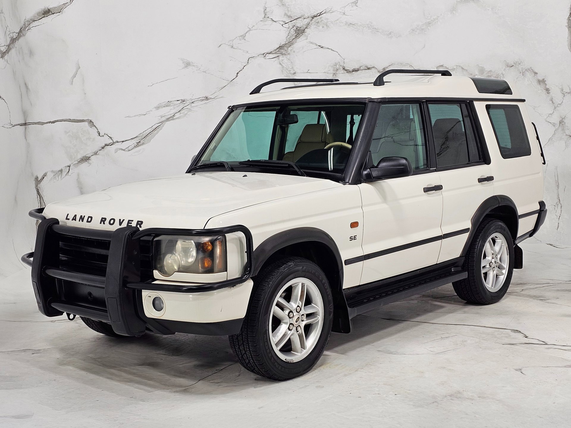 Used 2003 Land Rover Discovery SE image 6