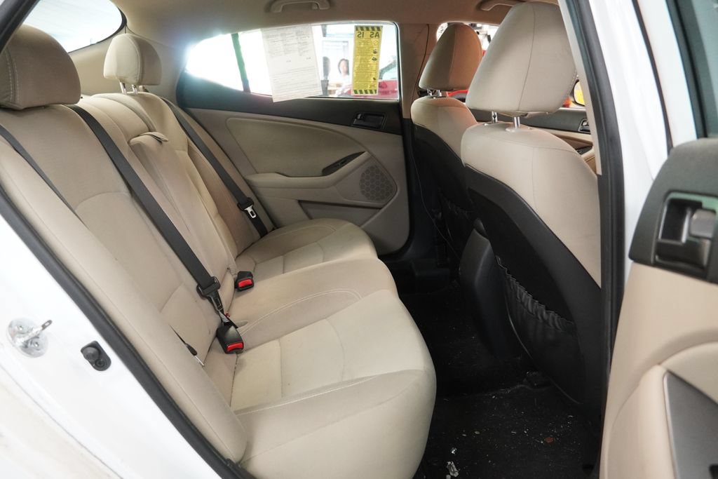Used 2013 Kia Optima LX w/ Convenience Plus Pkg FWD image 29