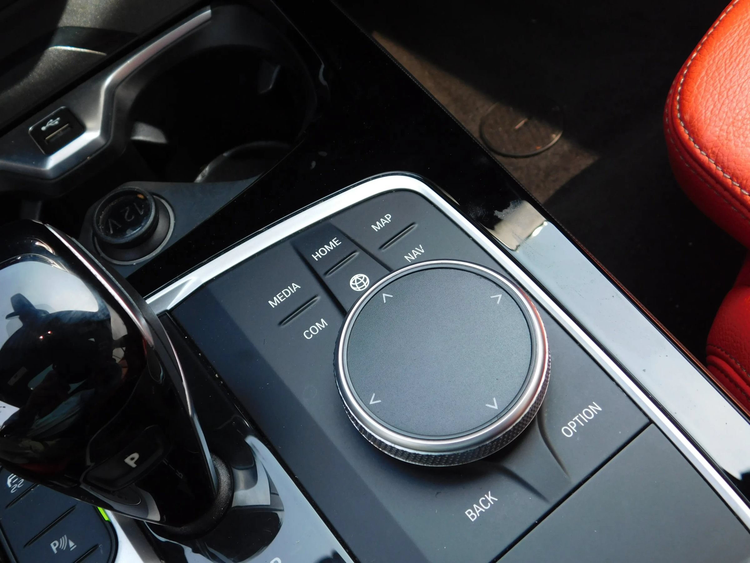 Used 2022 BMW 228i Gran Coupe w/ Convenience Package FWD image 24