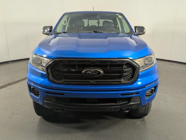 Used 2021 Ford Ranger Lariat w/ Equipment Group 501A High AWD/4WD image 3