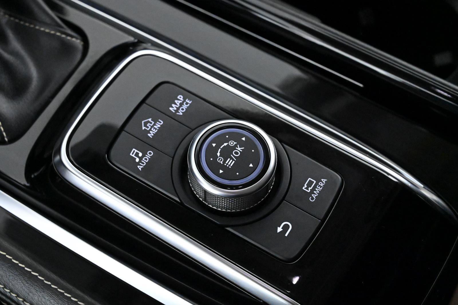 Certified 2023 INFINITI QX80 Premium Select w/ Cargo Package image 24