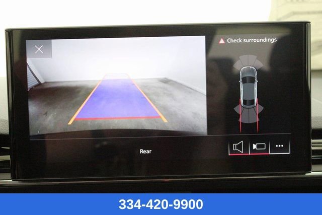 New 2024 Audi A5 2.0T Premium image 5