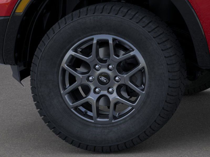 New 2025 Ford Ranger XLT w/ Convenience Package image 20