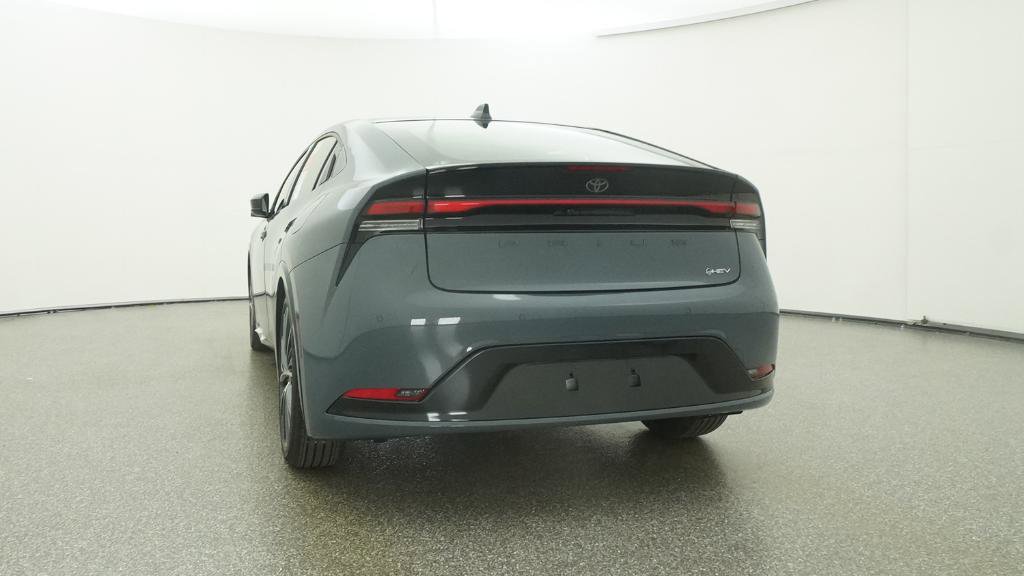 New 2026 Toyota Prius XLE image 60