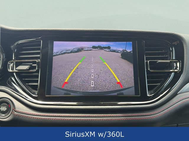 Used 2024 Dodge Durango GT RWD image 12