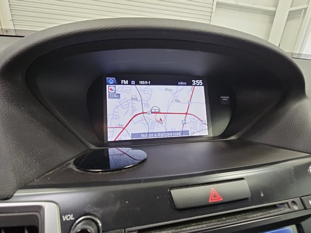 Used 2016 Acura TLX V6 w/ Advance Package FWD image 14