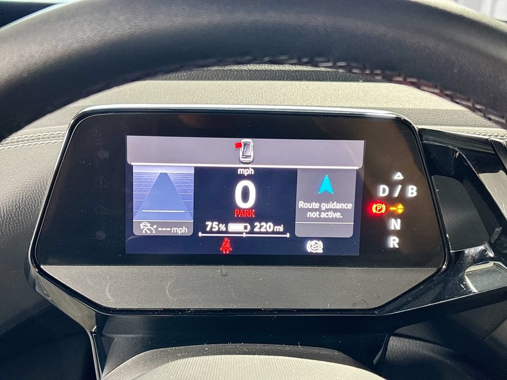 Certified 2023 Volkswagen ID.4 Pro S Plus AWD/4WD image 15