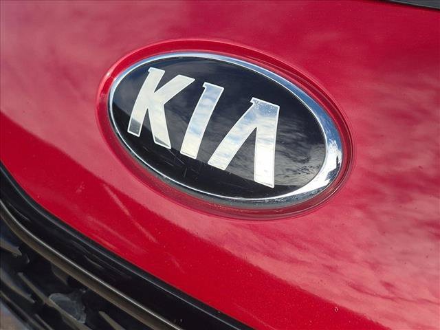 Used 2020 Kia Sportage S w/ S Sunroof Package AWD/4WD image 10