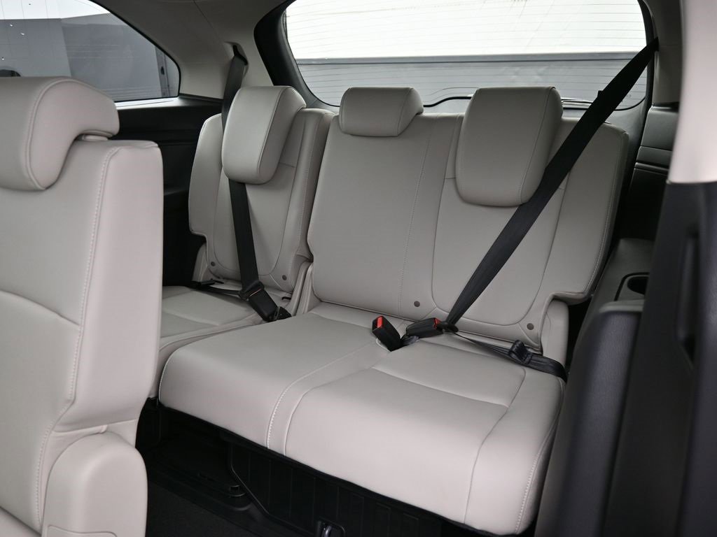 New 2026 Honda Odyssey EX-L image 36