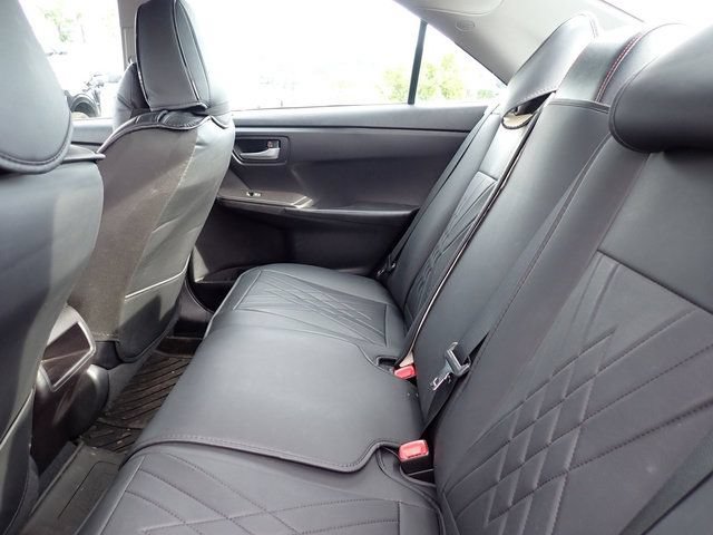 Used 2017 Toyota Camry LE FWD image 18