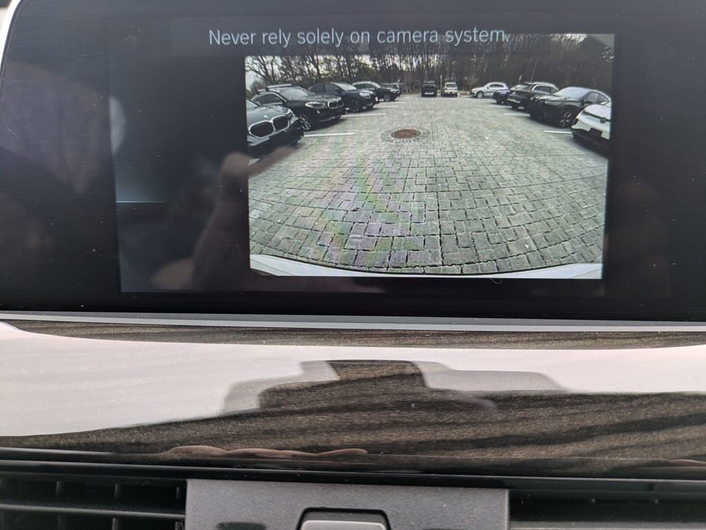 Used 2018 BMW X1 xDrive28i image 27