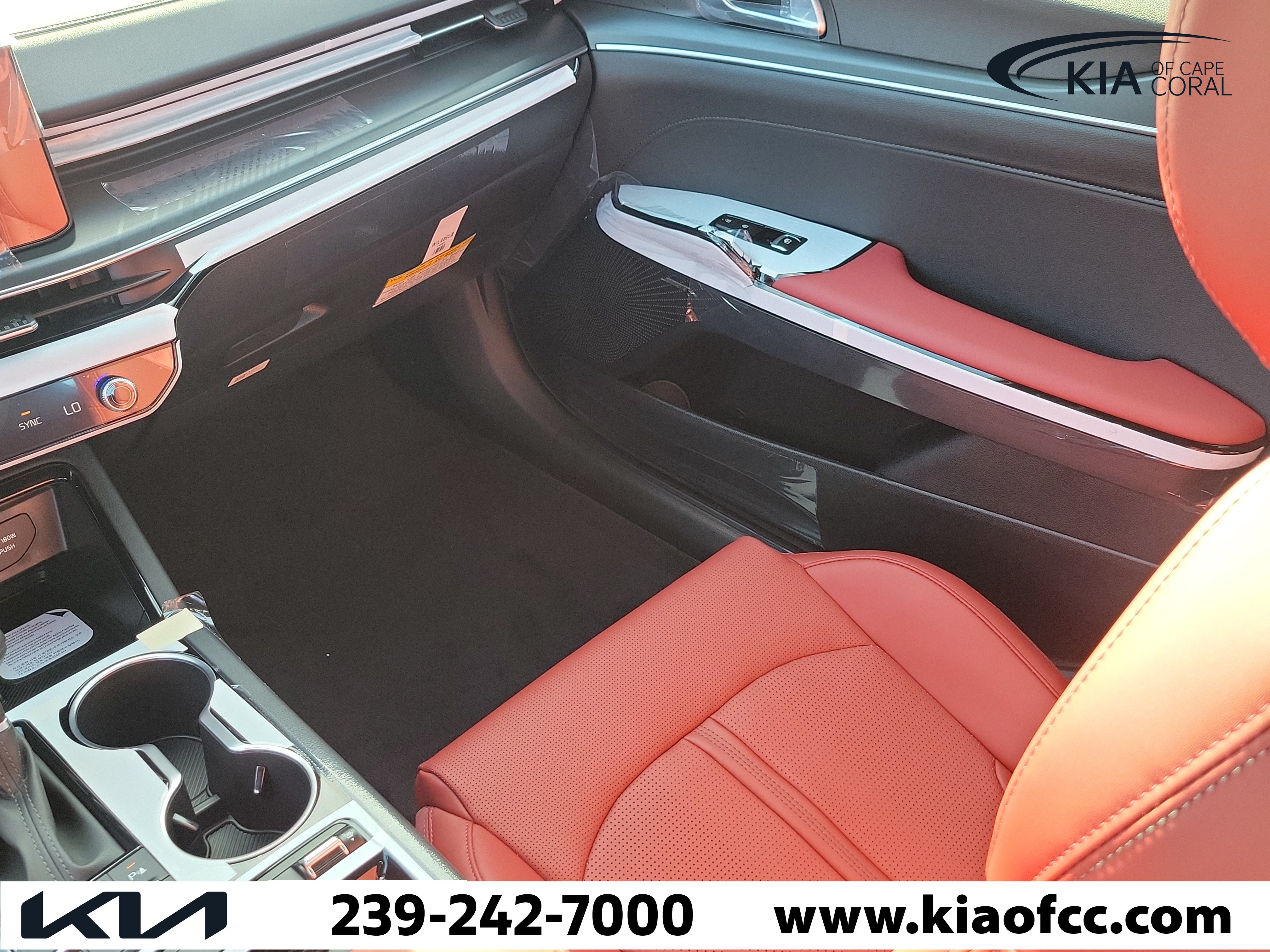 New 2026 Kia K5 GT-Line w/ GT-Line Premium Package FWD image 18