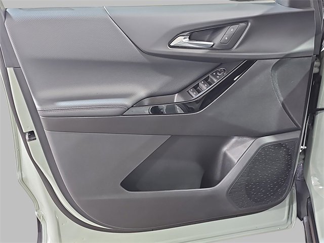 Used 2026 Chevrolet Equinox LT w/ LPO, Floor Liner Package image 28