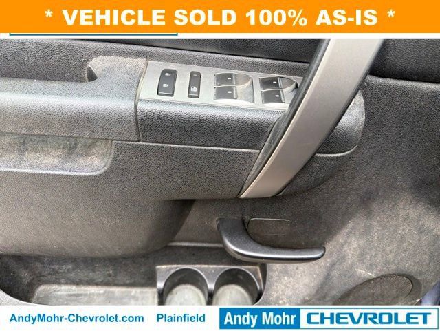 Used 2013 Chevrolet Silverado 1500 LT w/ All-Star Edition AWD/4WD image 11