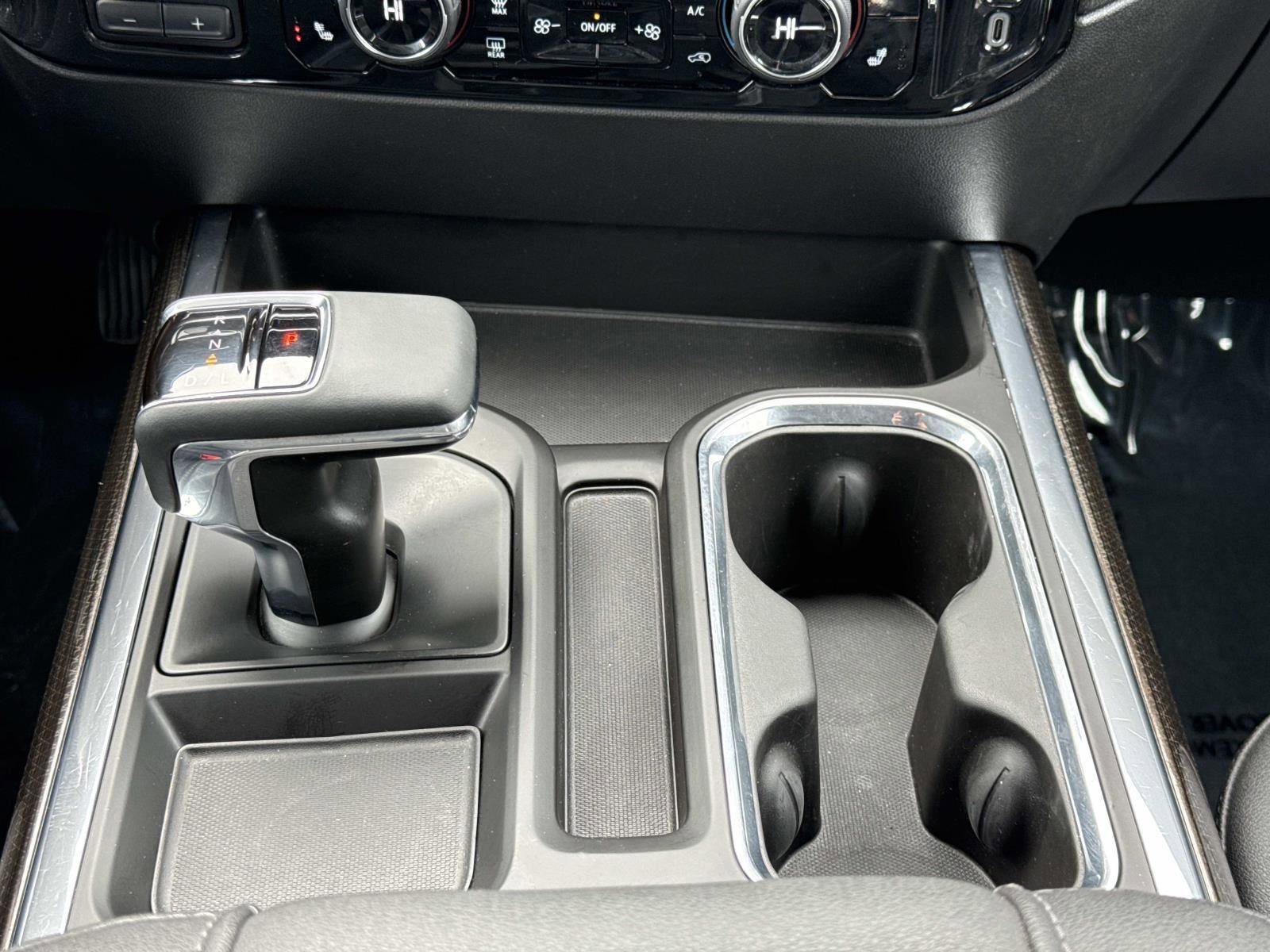 Used 2023 Chevrolet Silverado 1500 RST w/ RST All Star Premium Package image 6