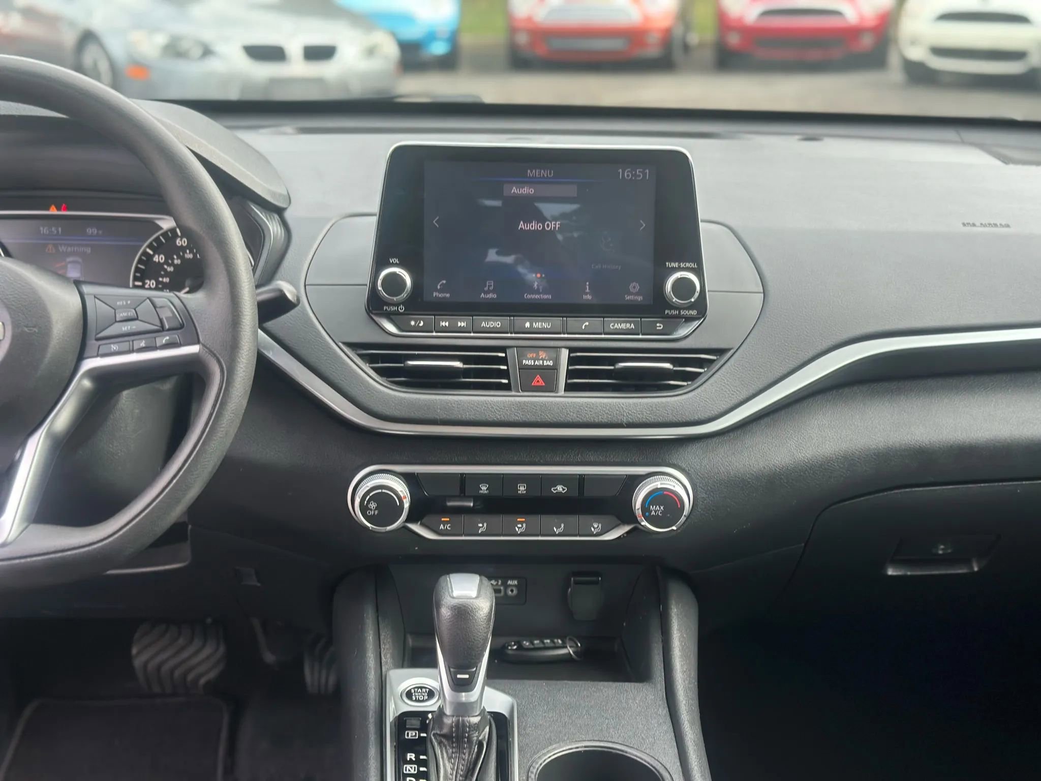 Used 2019 Nissan Altima 2.5 S image 16