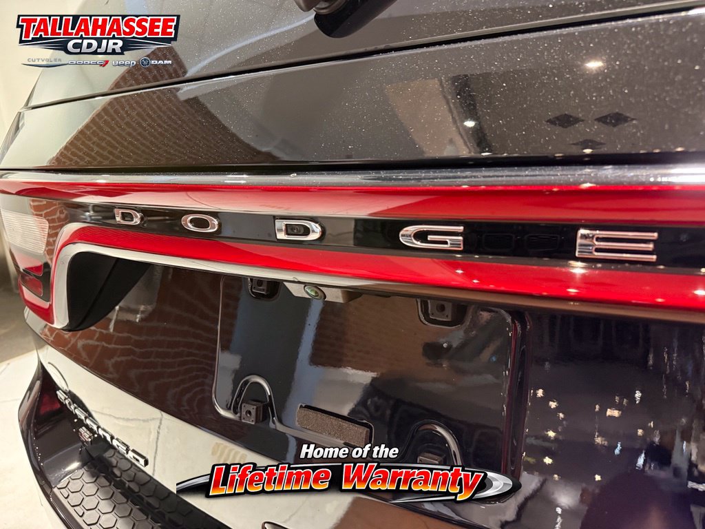 New 2026 Dodge Durango SRT Hellcat w/ Premium Group AWD/4WD image 6