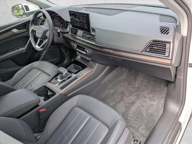 Used 2023 Audi Q5 2.0T Premium Plus w/ Premium Plus Package image 23