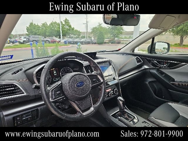 Used 2018 Subaru Crosstrek 2.0i Limited w/ Popular Package #3 AWD/4WD image 5