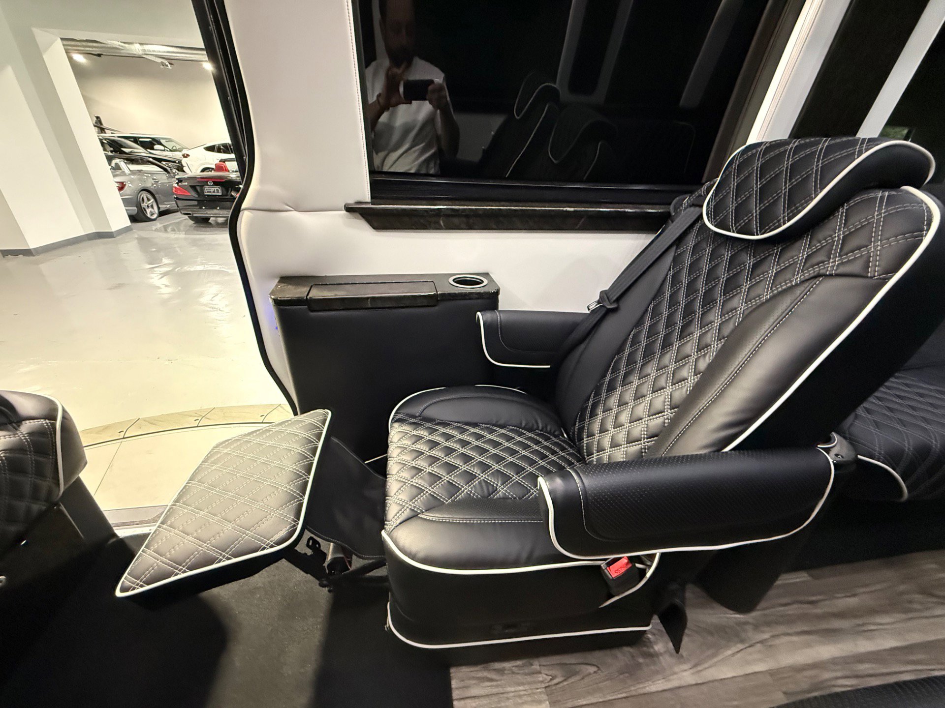 Used 2022 Mercedes-Benz Sprinter 3500 image 87