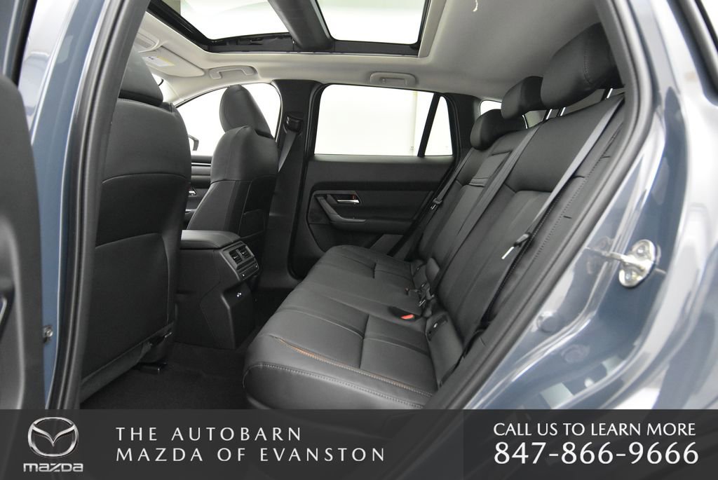 New 2026 MAZDA CX-50 2.5 Hybrid w/ Weather Package image 25