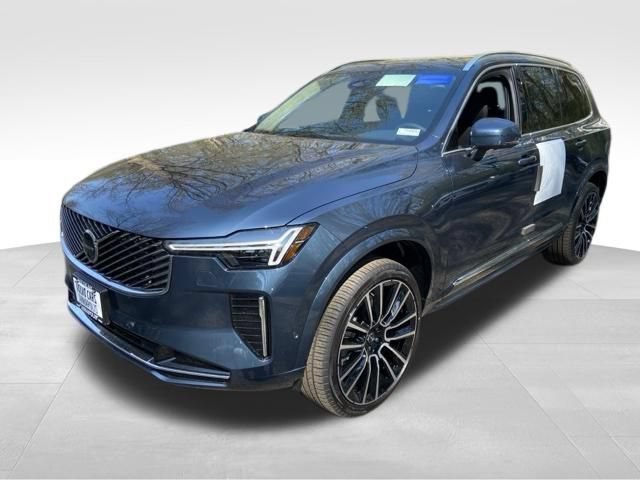 New 2026 Volvo XC90 B6 Plus AWD/4WD image 3