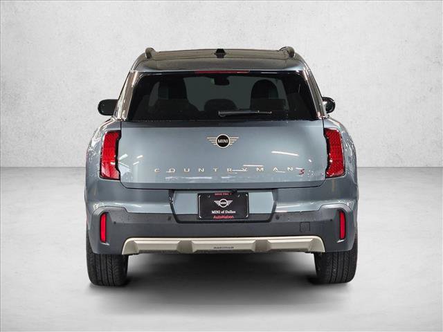 New 2027 MINI Cooper Countryman S AWD/4WD image 6