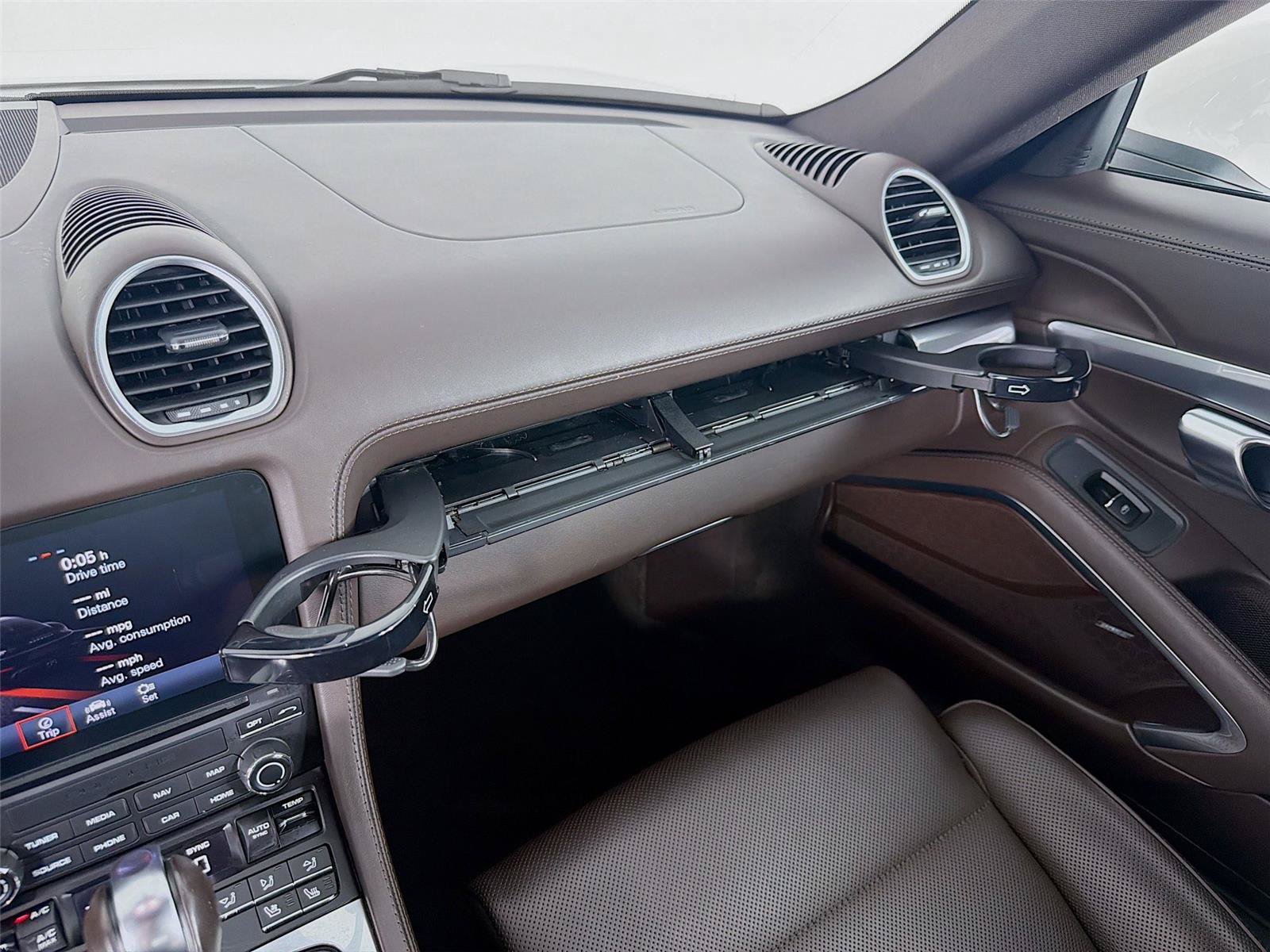 Certified 2022 Porsche 718 Cayman RWD image 18