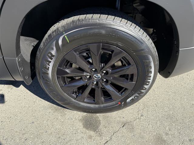 New 2026 MAZDA CX-50 2.5 Hybrid w/ Cargo Package image 12