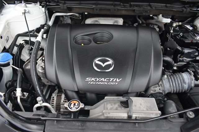 Used 2016 MAZDA CX-5 Touring AWD/4WD image 34