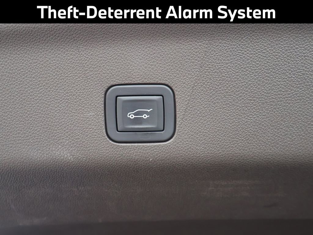 Used 2024 GMC Yukon XL Denali w/ Max Trailering Package image 20